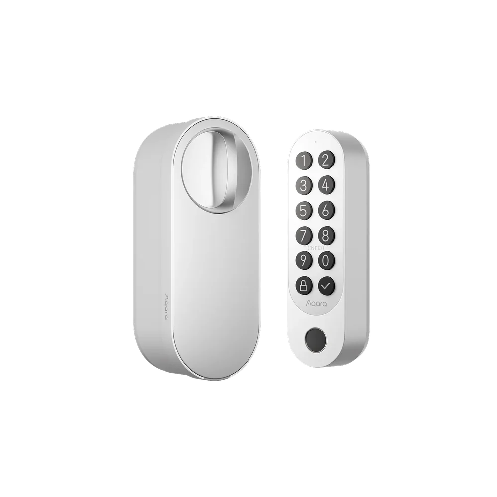 Aqara Smart Lock U200 (2)