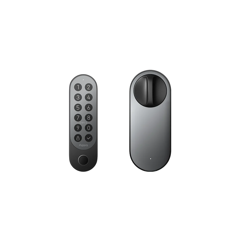 Aqara Smart Lock U200 (3)