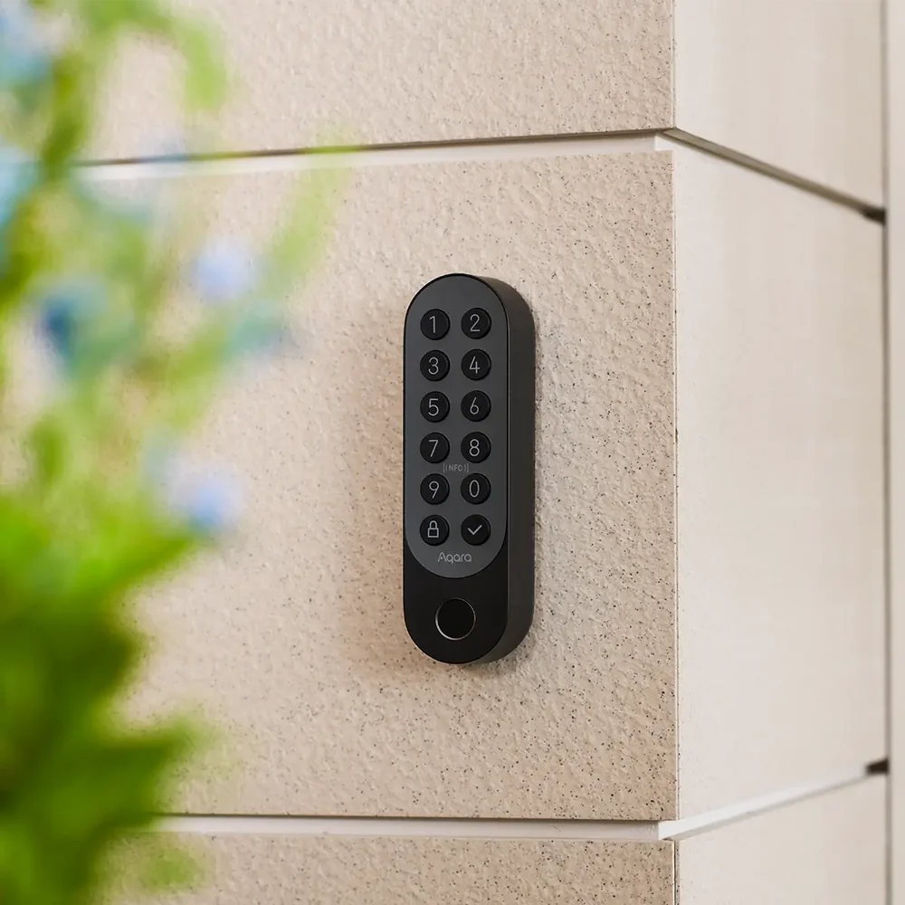Aqara Smart Lock U200 (4)