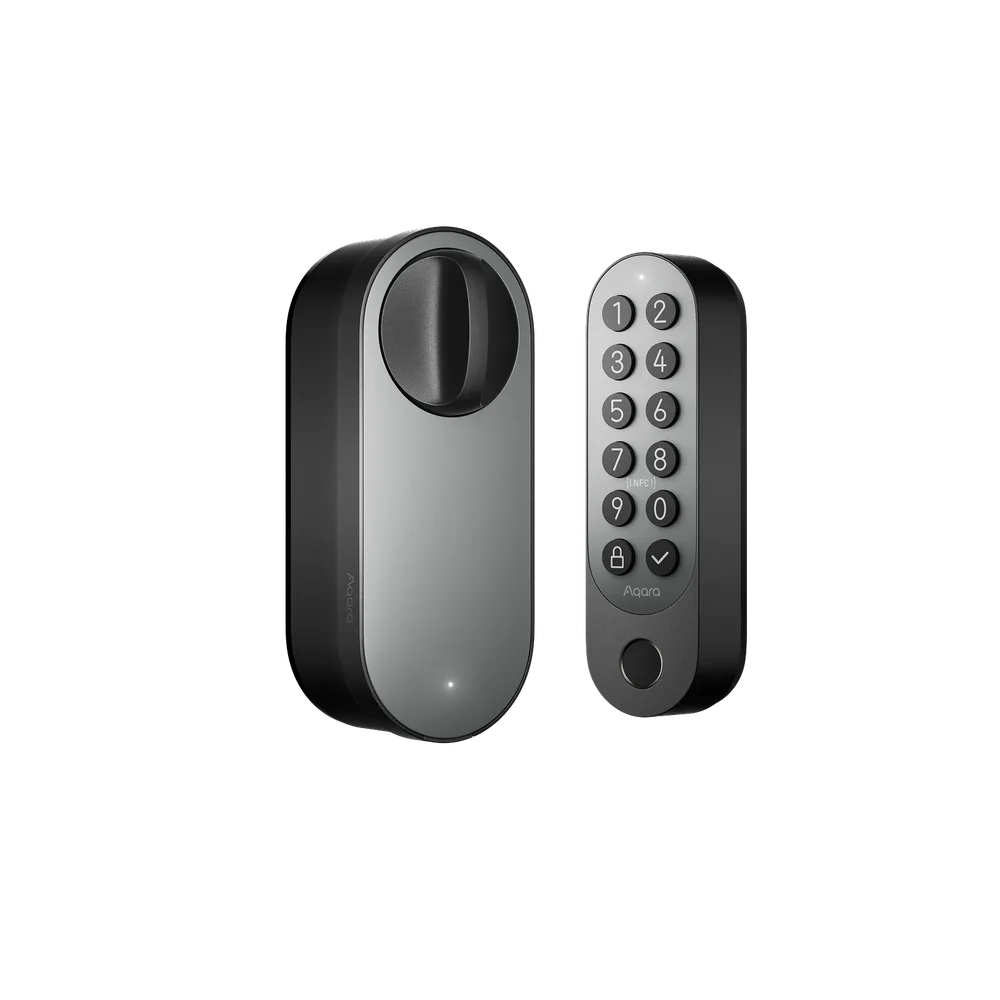 Aqara Smart Lock U200 (7)