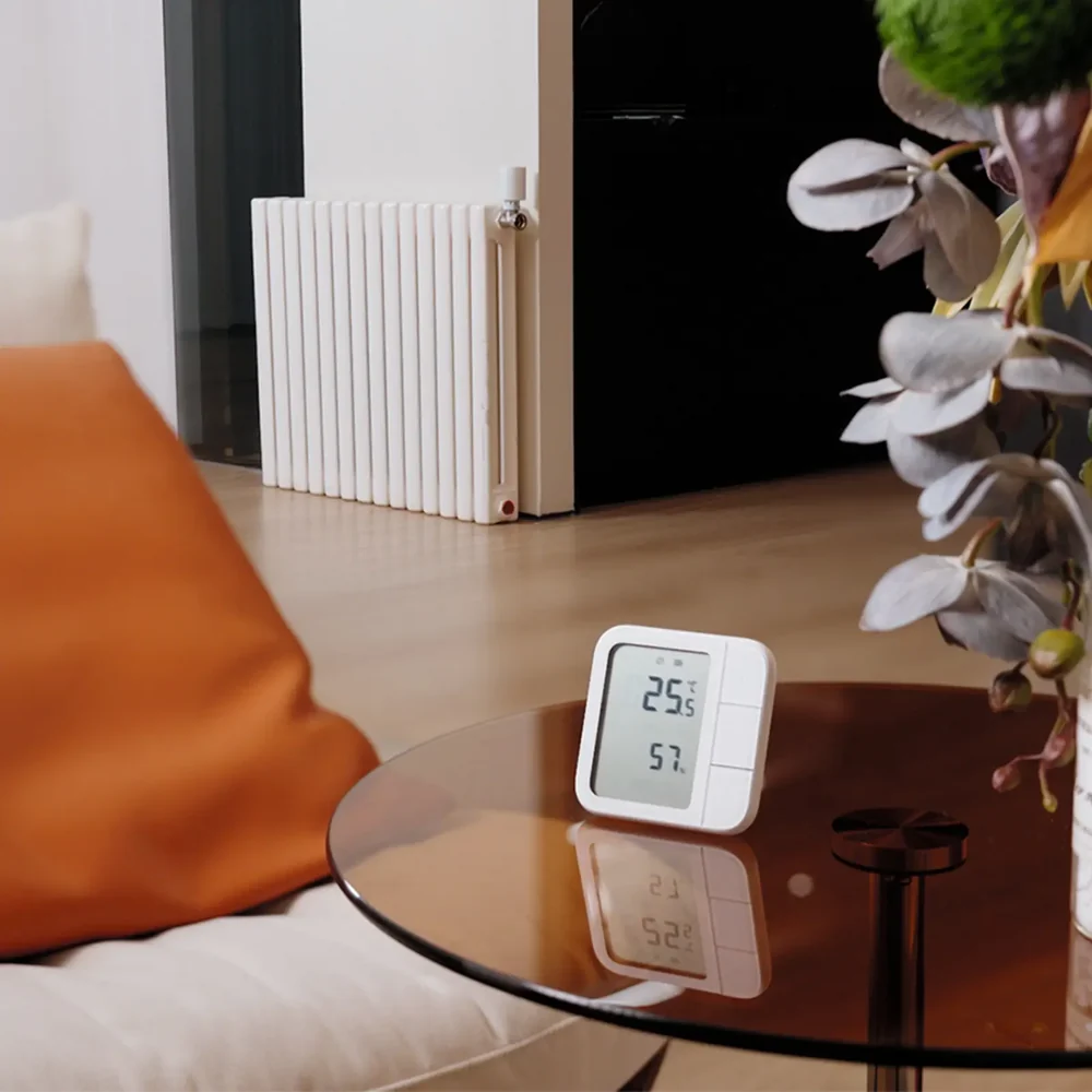Aqara Termostato para Radiador W600 (Zigbee/Thread) (5)