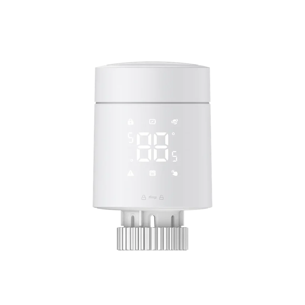 Aqara Termostato para Radiador W600 (Zigbee/Thread)