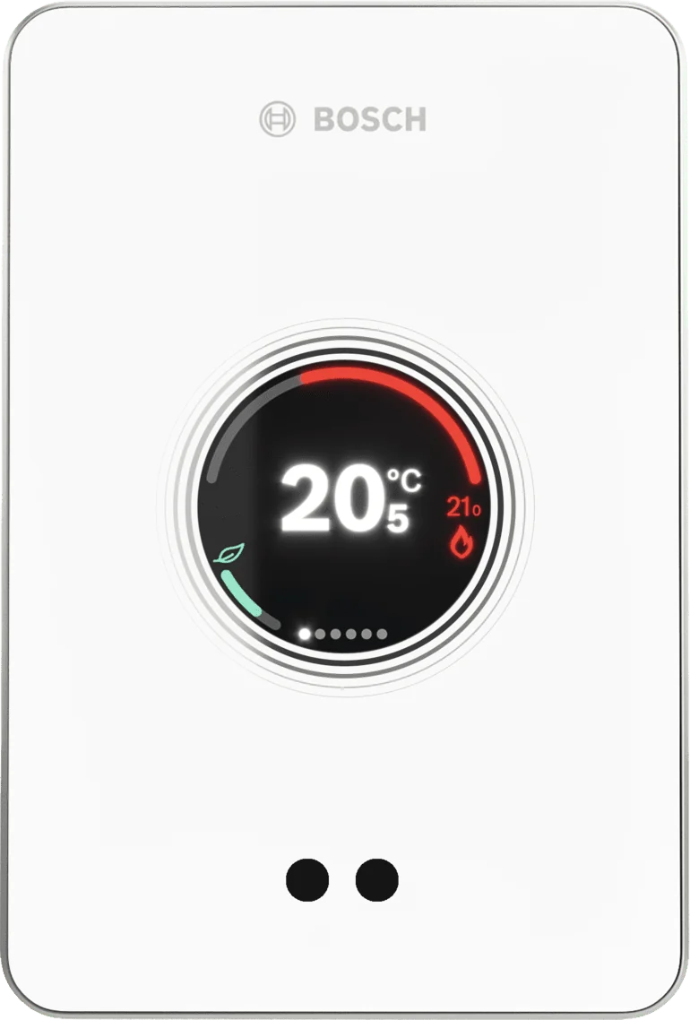 Bosch EasyControl CT200 (5)
