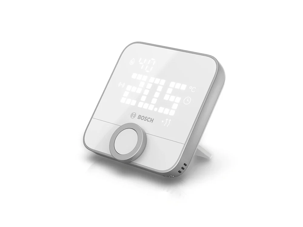 Bosch Smart Home Termostato de Ambiente II (230 V) (2)