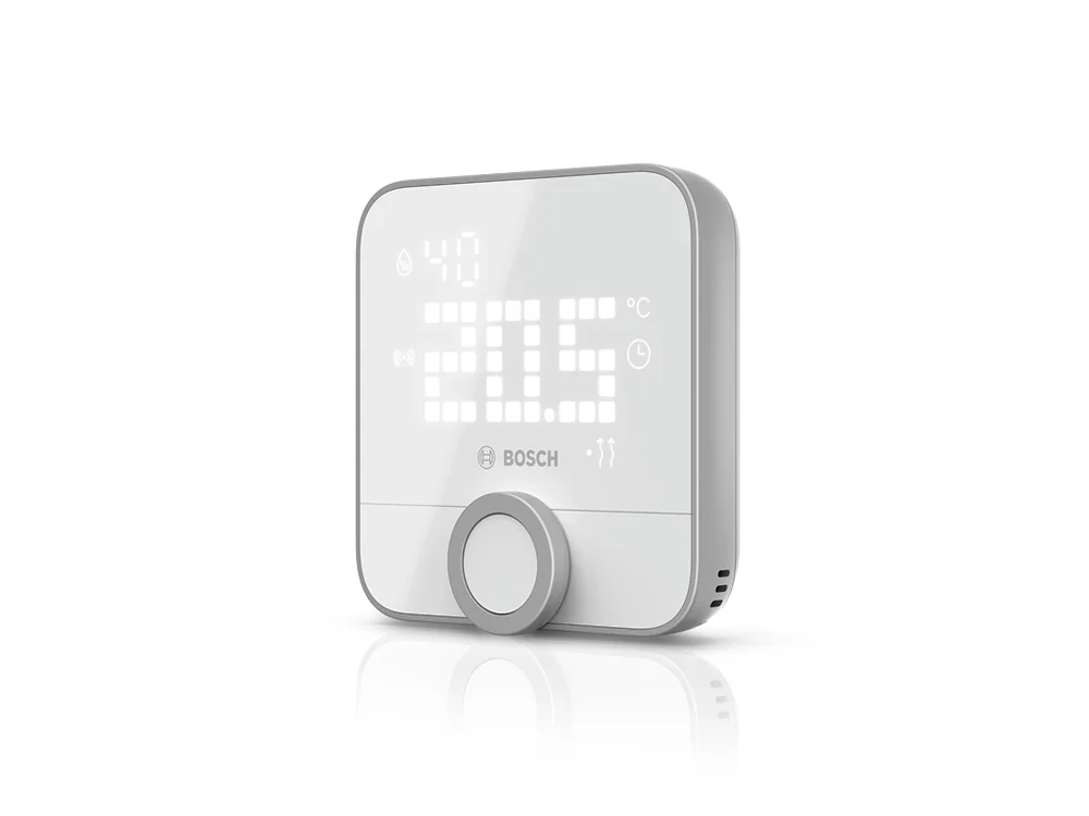 Bosch Smart Home Termostato de Ambiente II (230 V) (6)