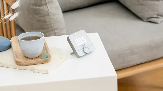 Bosch Smart Home Termostato de Ambiente II (230 V) (8)