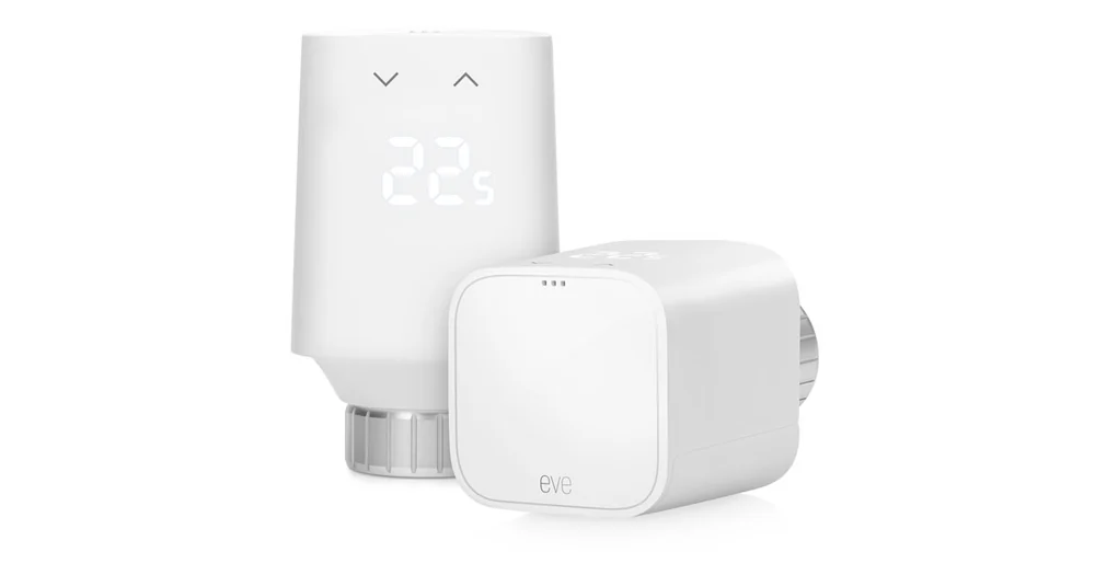 Eve Thermo (Matter, 5.ª gen)