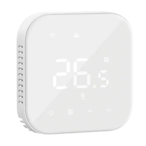 Meross MTS205B (Wi-Fi, Alexa y Google) (7)