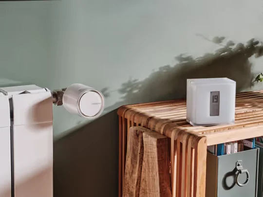 Netatmo Starter Pack Válvulas Inteligentes (gama clásica)