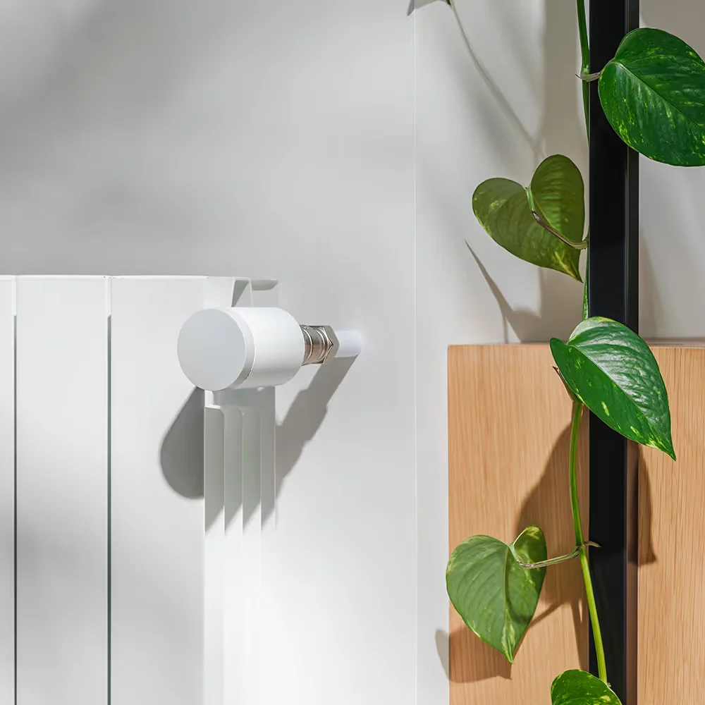 Netatmo Válvulas para Radiador ORIGINAL (gama nueva) · pack de 3 (2)