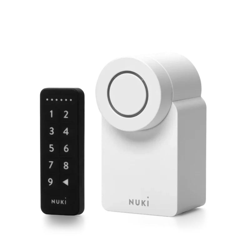 Nuki Smart Lock Go (2025) (2)