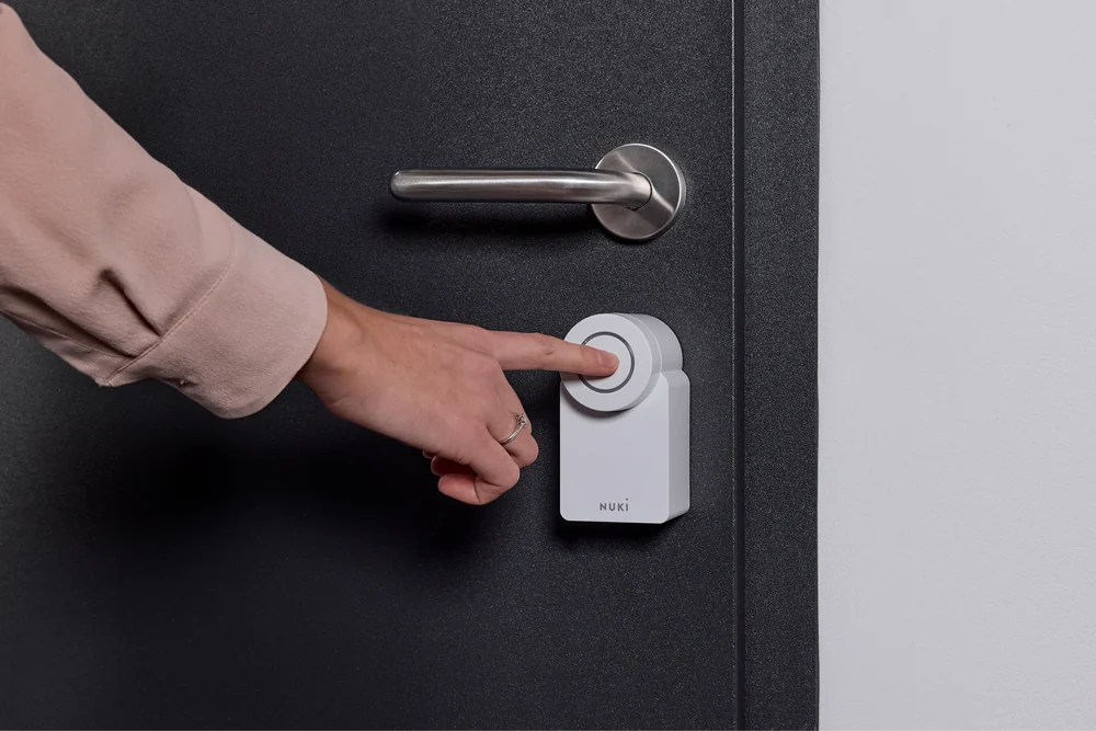Nuki Smart Lock Go (2025) (3)
