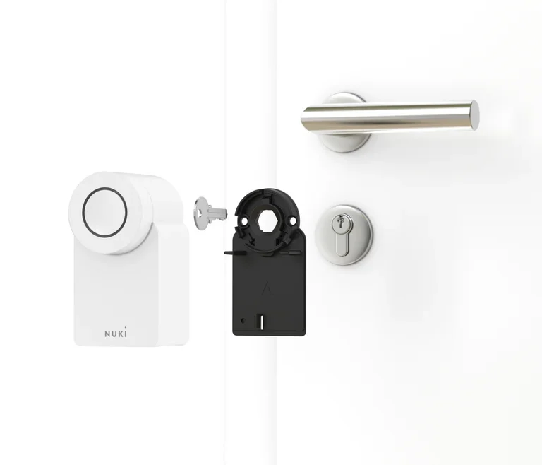 Nuki Smart Lock Go (2025) (6)