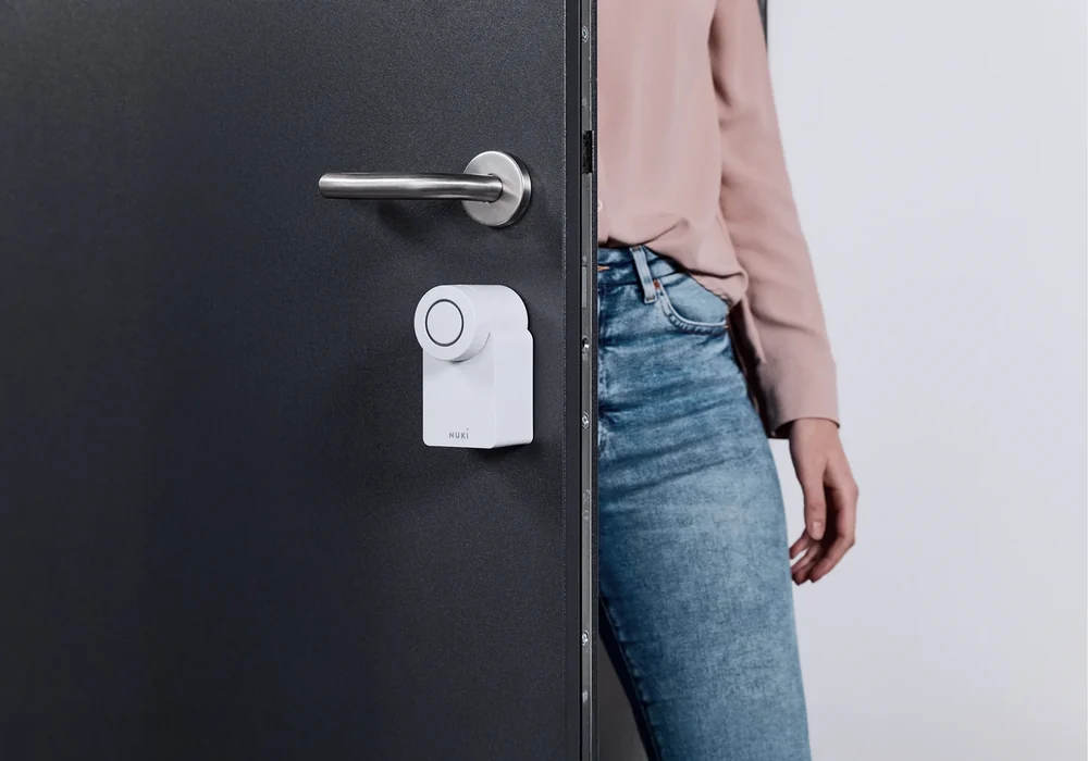 Nuki Smart Lock Go (2025) (7)