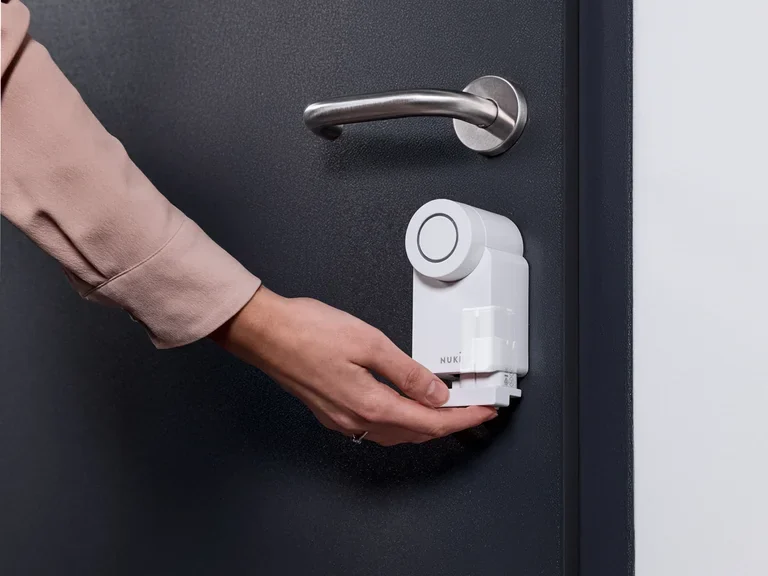 Nuki Smart Lock Go (2025) (8)
