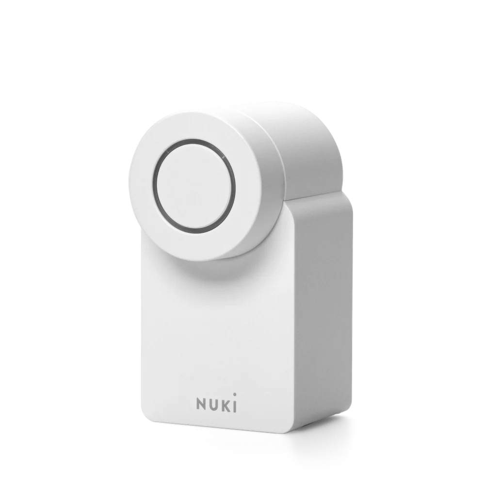 Nuki Smart Lock Go (2025)