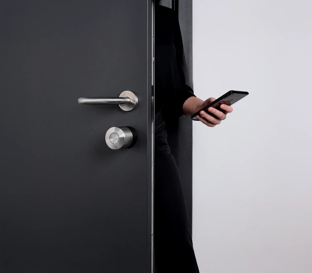 Nuki Smart Lock Pro (2025) (3)