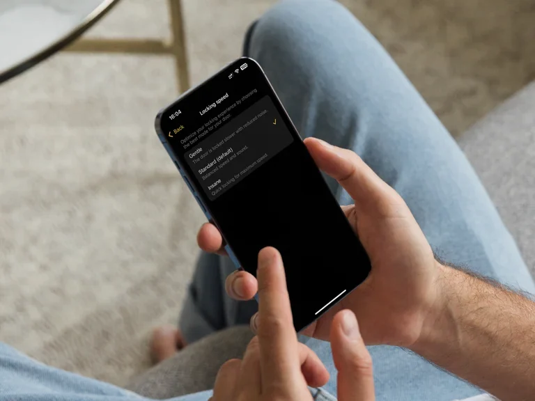 Nuki Smart Lock Pro (2025) (4)