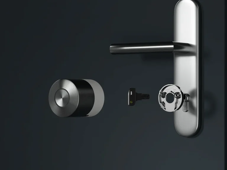 Nuki Smart Lock Pro (2025) (5)