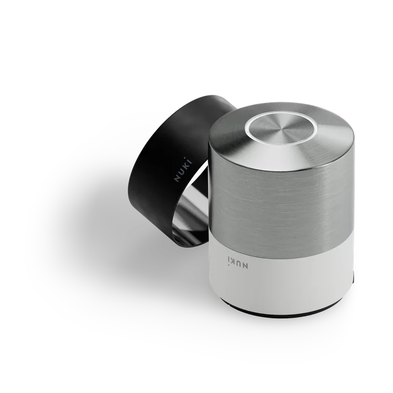 Nuki Smart Lock Pro (2025)