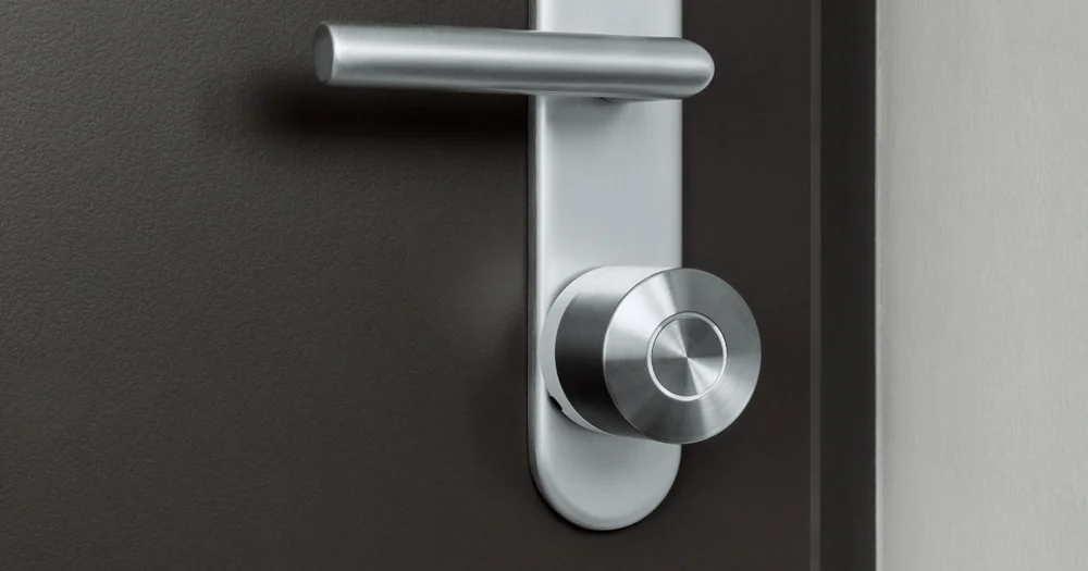 Nuki Smart Lock Ultra (2)