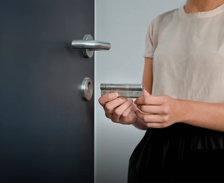 Nuki Smart Lock Ultra (4)