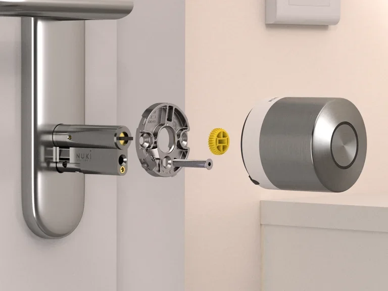 Nuki Smart Lock Ultra (5)
