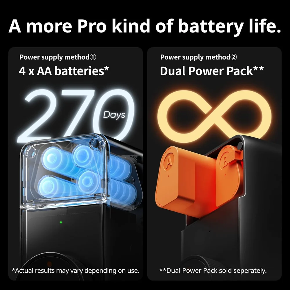 SwitchBot Lock Pro Wi-Fi (Matter over Wi-Fi) (5)
