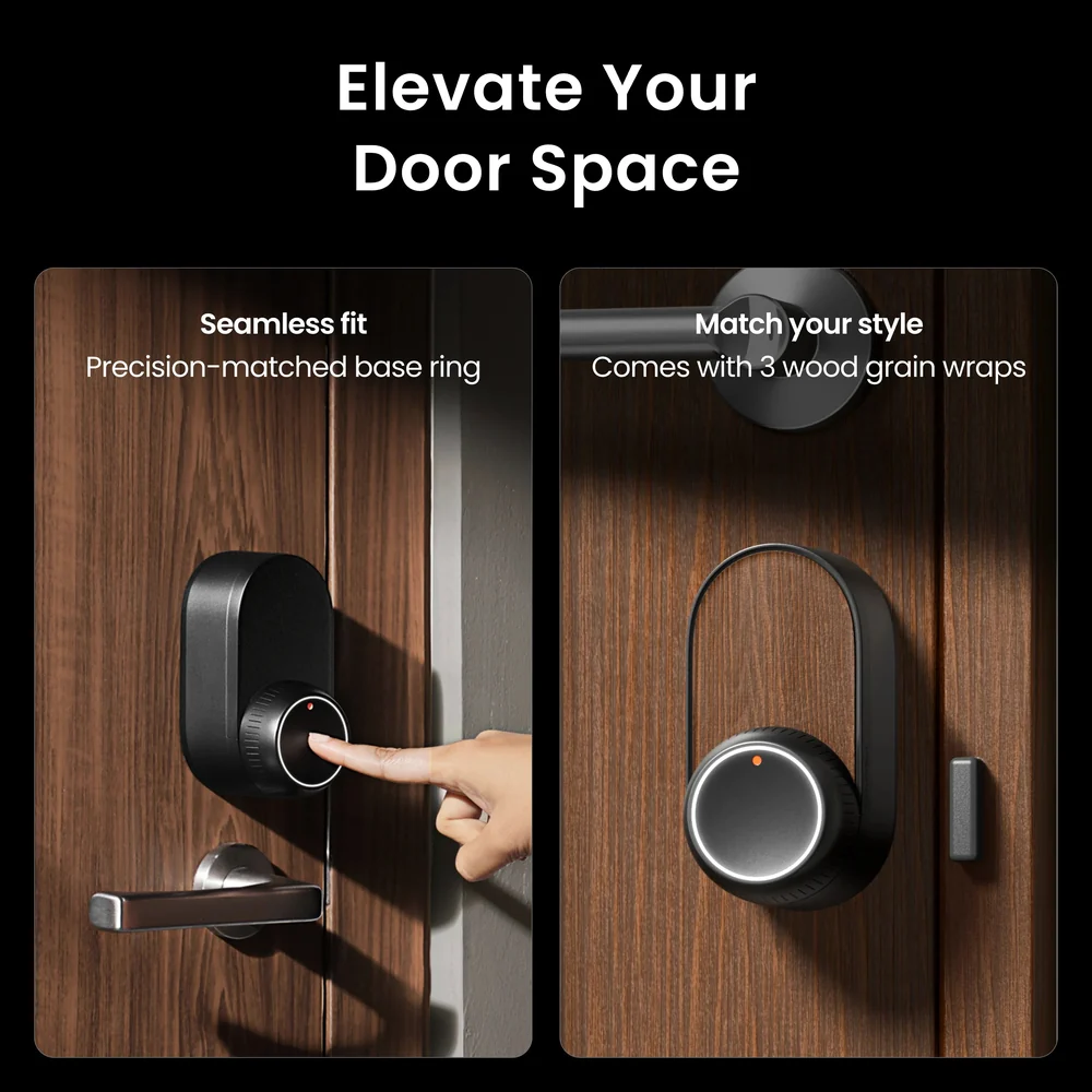 SwitchBot Lock Ultra (2)