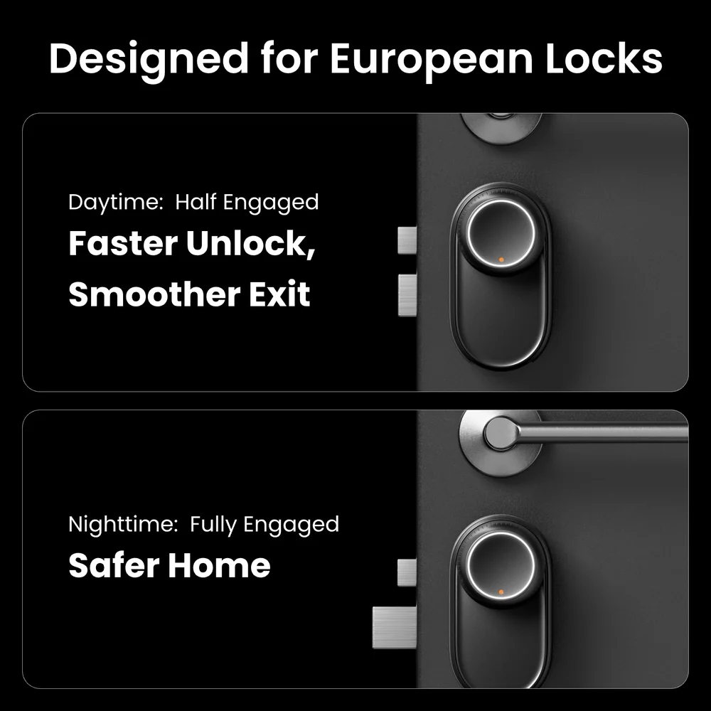 SwitchBot Lock Ultra (4)