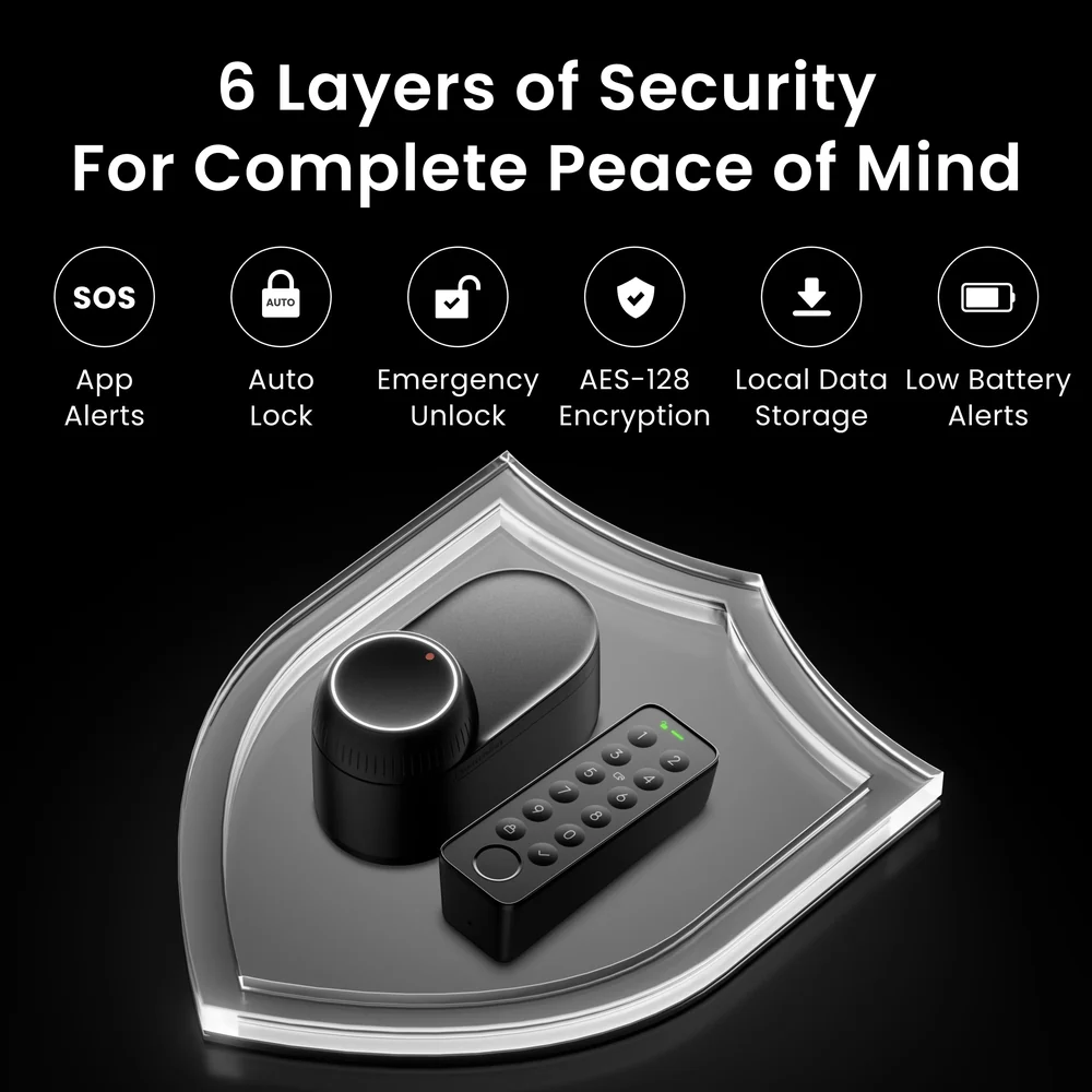 SwitchBot Lock Ultra (7)