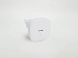 tedee GO2 Alu · con Bridge Wi-Fi (6)