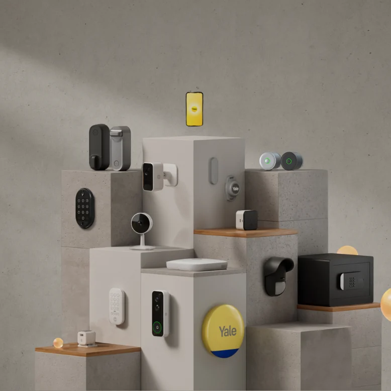 Yale Linus Smart Lock L2 (2)