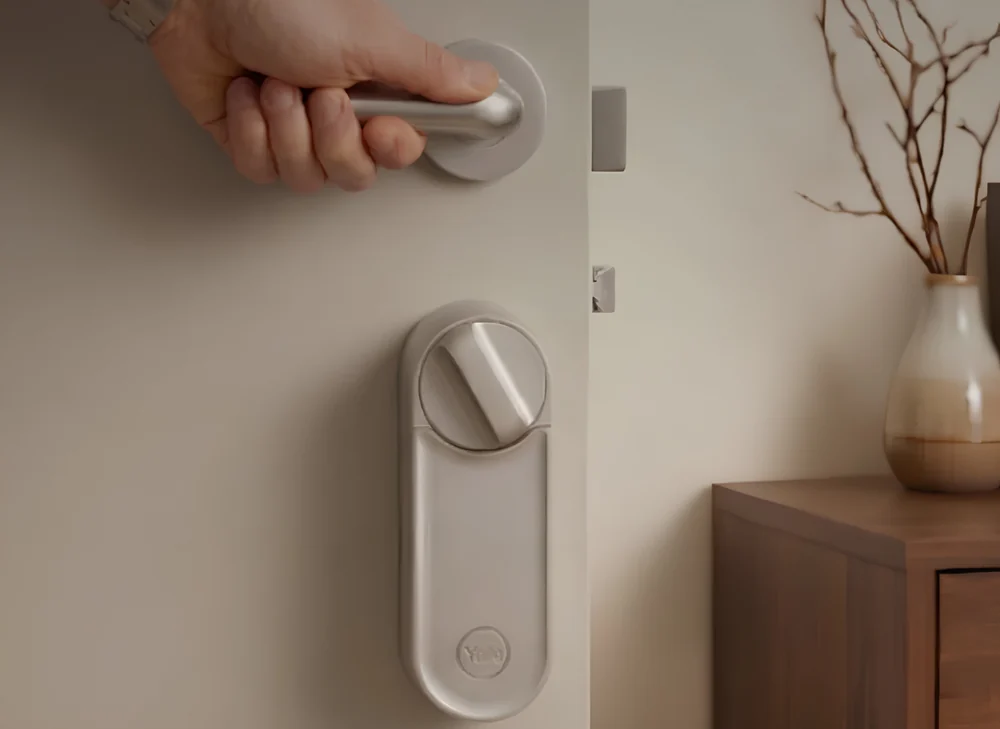 Yale Linus Smart Lock L2 (4)