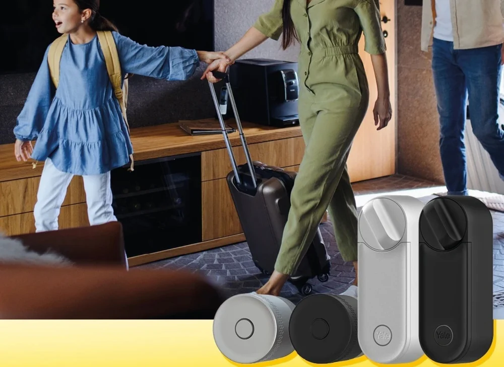 Yale Linus Smart Lock L2 (5)